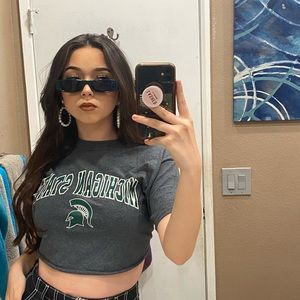 Meet your Posher, Jacqueline